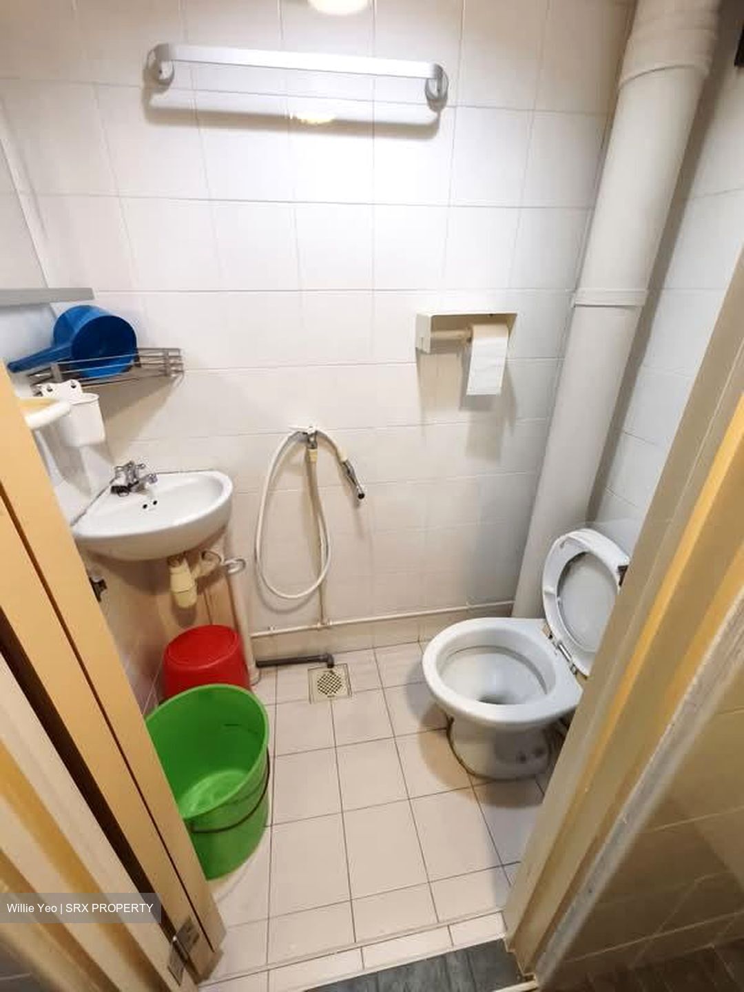 Blk 86 Commonwealth Heights (Queenstown), HDB 3 Rooms #597080891